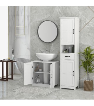 Armario de Baño