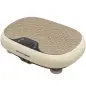 Plataforma Vibratoria con 20 Niveles de Velocidad 3 Programas Pantalla LED Control Remoto para Hacer Ejercicio en Casa Plataforma Vibratoria con 20 Niveles de Velocidad 3 Programas Pantalla LED Control Remoto para Hacer Ejercicio en Casa