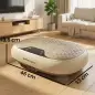 Plataforma Vibratoria con 20 Niveles de Velocidad 3 Programas Pantalla LED Control Remoto para Hacer Ejercicio en Casa Plataforma Vibratoria con 20 Niveles de Velocidad 3 Programas Pantalla LED Control Remoto para Hacer Ejercicio en Casa