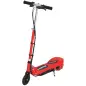 Patinete Eléctrico para Niños de +7 Años Scooter Plegable con Altura Ajustable Batería Recargable 24V Velocidad hasta 12 km/h y Patinete Eléctrico para Niños de +7 Años Scooter Plegable con Altura Ajustable Batería Recargable 24V Velocidad hasta 12 km/h y