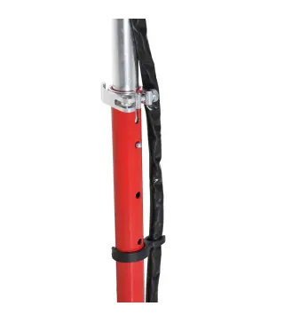 Patinete Eléctrico para Niños de +7 Años Scooter Plegable con Altura Ajustable Batería Recargable 24V Velocidad hasta 12 km/h y
