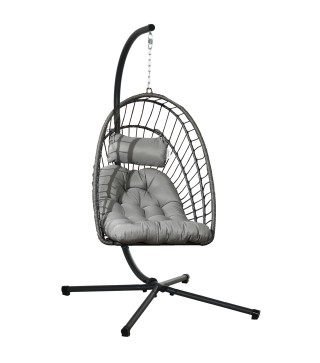 Silla Colgante