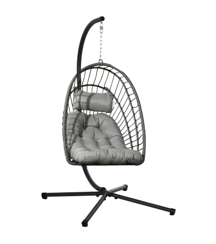 Silla Colgante