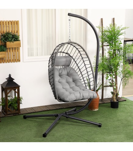 Silla Colgante