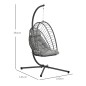 Silla Colgante Silla Colgante