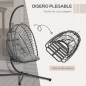 Silla Colgante Silla Colgante