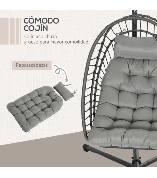 Silla Colgante