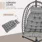 Silla Colgante Silla Colgante