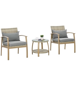 Muebles de Jardín