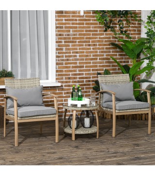 Muebles de Jardín