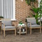 Muebles de Jardín