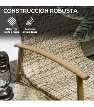Muebles de Jardín