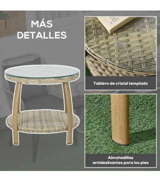 Muebles de Jardín