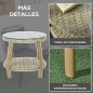 Muebles de Jardín