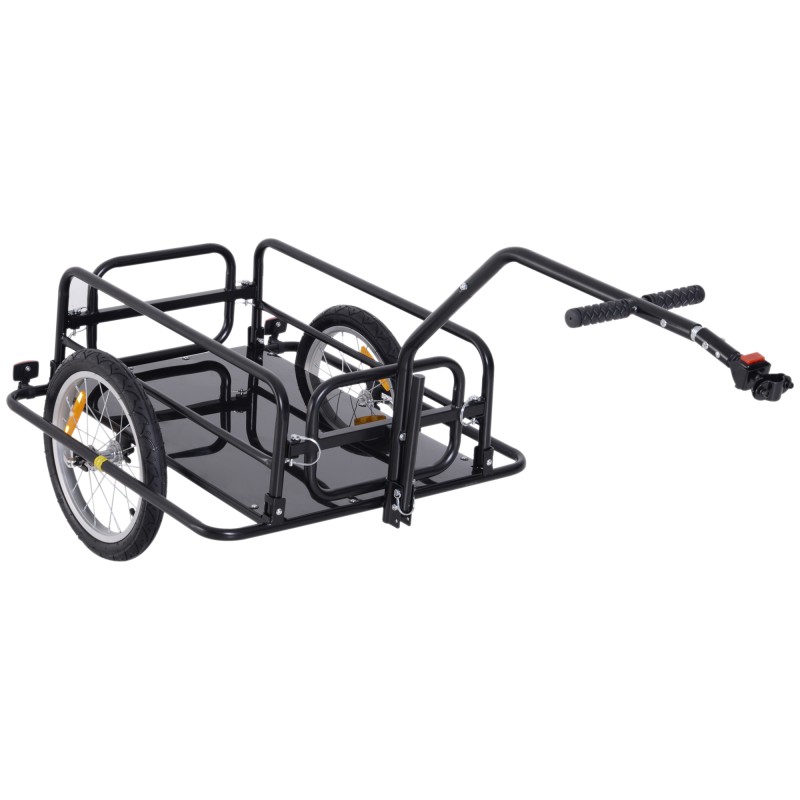 Remolque para Bicicleta Remolque para Bicicleta
