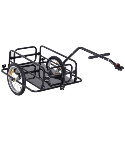 Remolque para Bicicleta