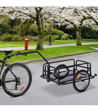 Remolque para Bicicleta