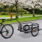Remolque para Bicicleta Remolque para Bicicleta
