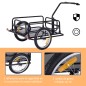 Remolque para Bicicleta Remolque para Bicicleta