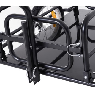 Remolque para Bicicleta