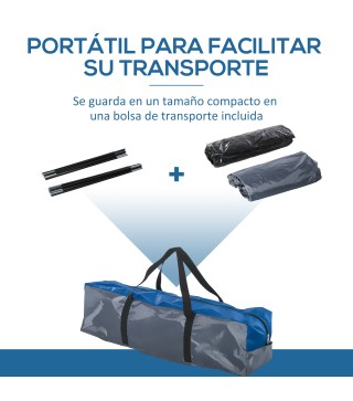 Tienda de Campaña