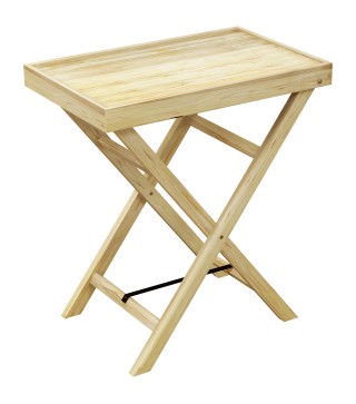 Mesa de Jardín