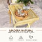 Mesa de Jardín Mesa de Jardín