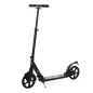 Patinete Plegable Scooter con Manillar Altura Ajustable Patinete Ligero para Adultos y Niños (más de 14 años) Tipo Monopatín con Patinete Plegable Scooter con Manillar Altura Ajustable Patinete Ligero para Adultos y Niños (más de 14 años) Tipo Monopatín con