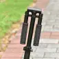 Patinete Plegable Scooter con Manillar Altura Ajustable Patinete Ligero para Adultos y Niños (más de 14 años) Tipo Monopatín con Patinete Plegable Scooter con Manillar Altura Ajustable Patinete Ligero para Adultos y Niños (más de 14 años) Tipo Monopatín con