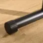 Barras Paralelas Training Soporte con Mango Extra Ancho para Flexiones Inclinadas Musculación Calistenia Dips 63x41x73 cm Negro Barras Paralelas Training Soporte con Mango Extra Ancho para Flexiones Inclinadas Musculación Calistenia Dips 63x41x73 cm Negro