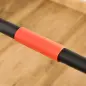 Barras Paralelas Training Soporte con Mango Extra Ancho para Flexiones Inclinadas Musculación Calistenia Dips 63x41x73 cm Negro Barras Paralelas Training Soporte con Mango Extra Ancho para Flexiones Inclinadas Musculación Calistenia Dips 63x41x73 cm Negro