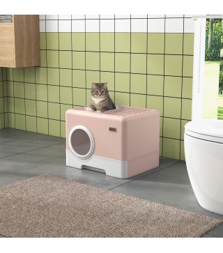 Arenero para Gatos