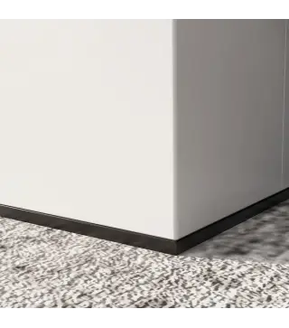 Chimenea de bioetanol de sobre pies con quemador 1,2L, aproximadamente 3H de duración de combustión, cobertura 20 a 25 m²