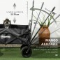 Carro de Jardín Carro de Jardín