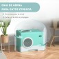 Arenero para Gatos Arenero para Gatos