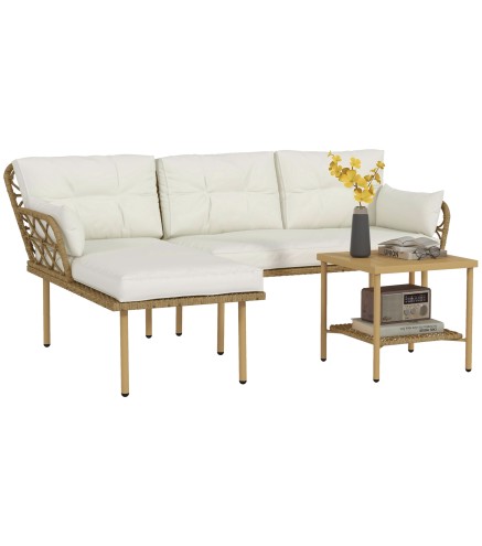 Muebles de Jardín