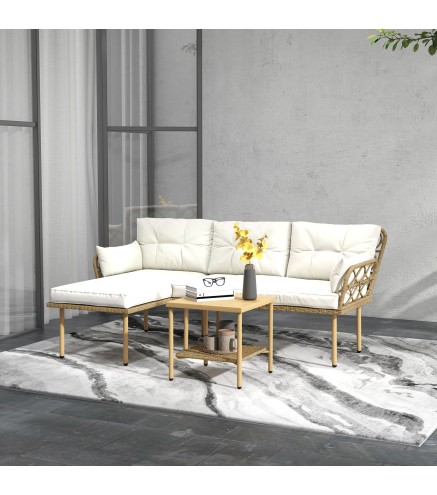 Muebles de Jardín
