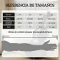Violín 4/4 de Tamaño Completo de Madera con Estuche Arco Colofonia Afinadores Cuerdas y Soporte para Hombro Negro Violín 4/4 de Tamaño Completo de Madera con Estuche Arco Colofonia Afinadores Cuerdas y Soporte para Hombro Negro