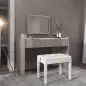 Banco de Piano Altura Ajustable Banqueta de Piano Asiento de Cuero Sintético Patas de Madera 64x35x55 cm Blanco Banco de Piano Altura Ajustable Banqueta de Piano Asiento de Cuero Sintético Patas de Madera 64x35x55 cm Blanco