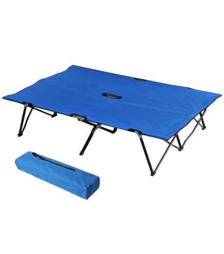 Cama de Camping