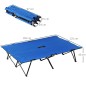 Cama de Camping Cama de Camping