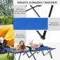 Cama de Camping Cama de Camping