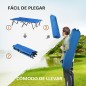 Cama de Camping Cama de Camping