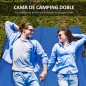 Cama de Camping Cama de Camping