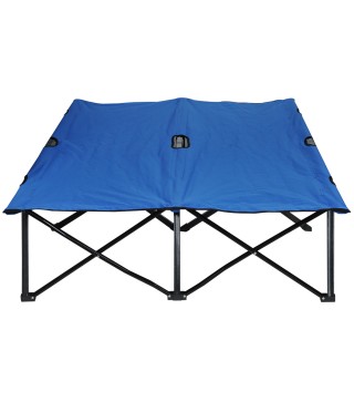 Cama de Camping