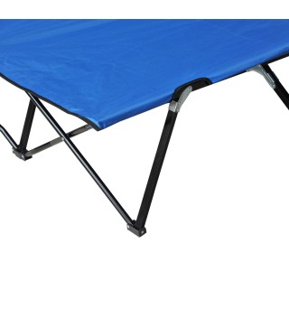 Cama de Camping
