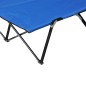 Cama de Camping Cama de Camping