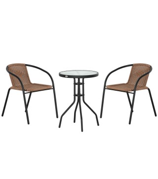 Muebles de Jardín