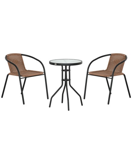 Muebles de Jardín