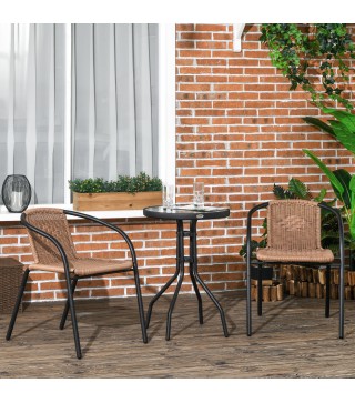 Muebles de Jardín